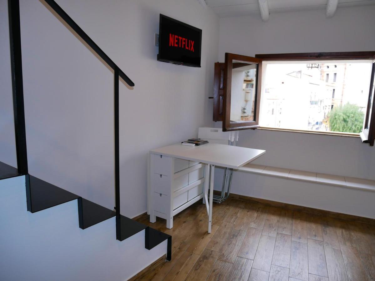 Ninetti Guest House - Apt Centro Storico Катания Экстерьер фото